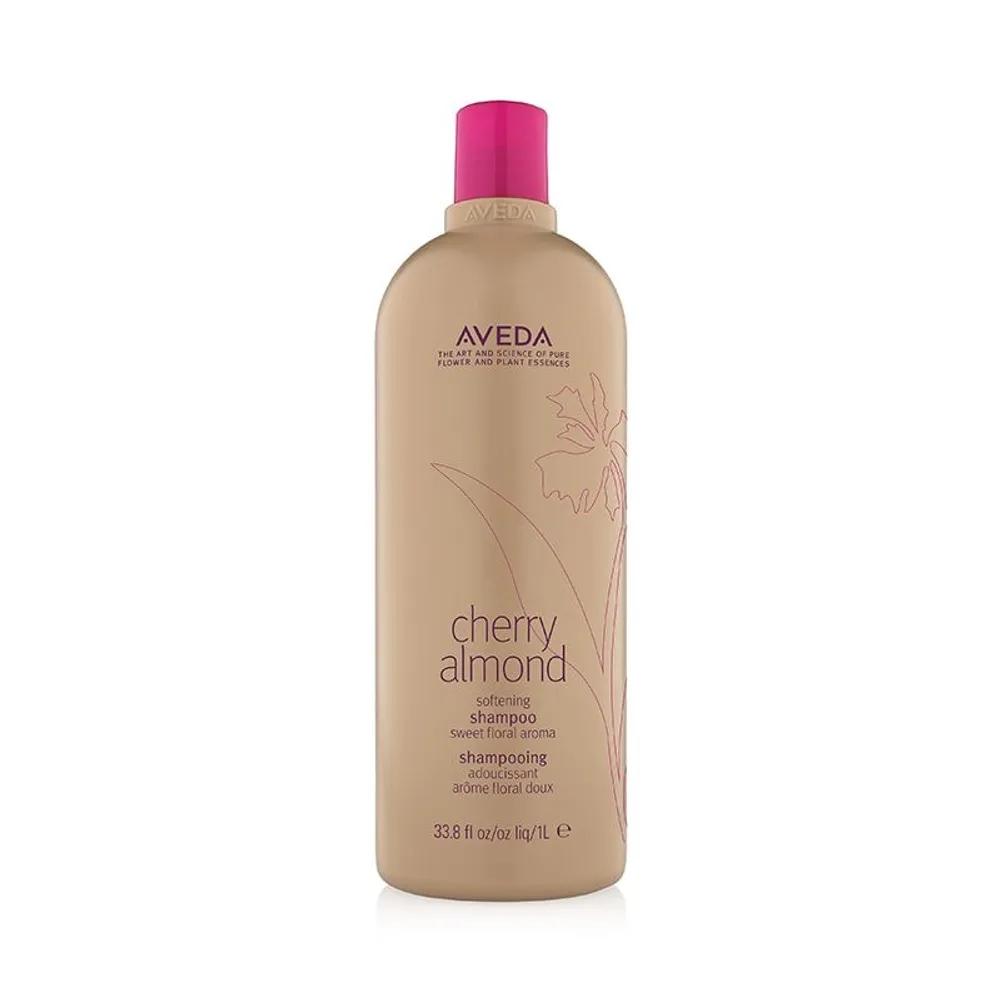 

[Aroma] Cherry Almond Softening Shampoo 1000ml