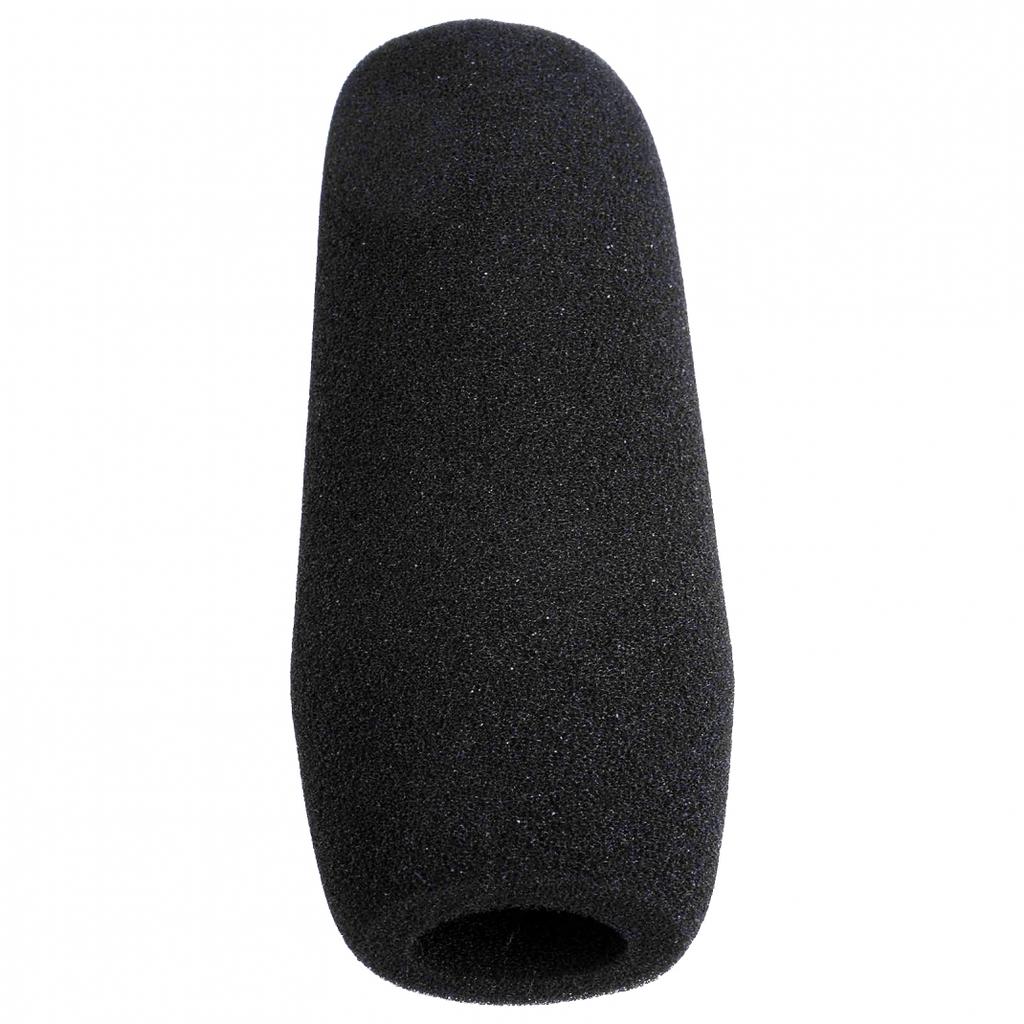 Mic Sleeve Microphone Covers 22cm 15cm 12cm Camera Interview