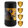 Eva Foam Roller For Exercise
