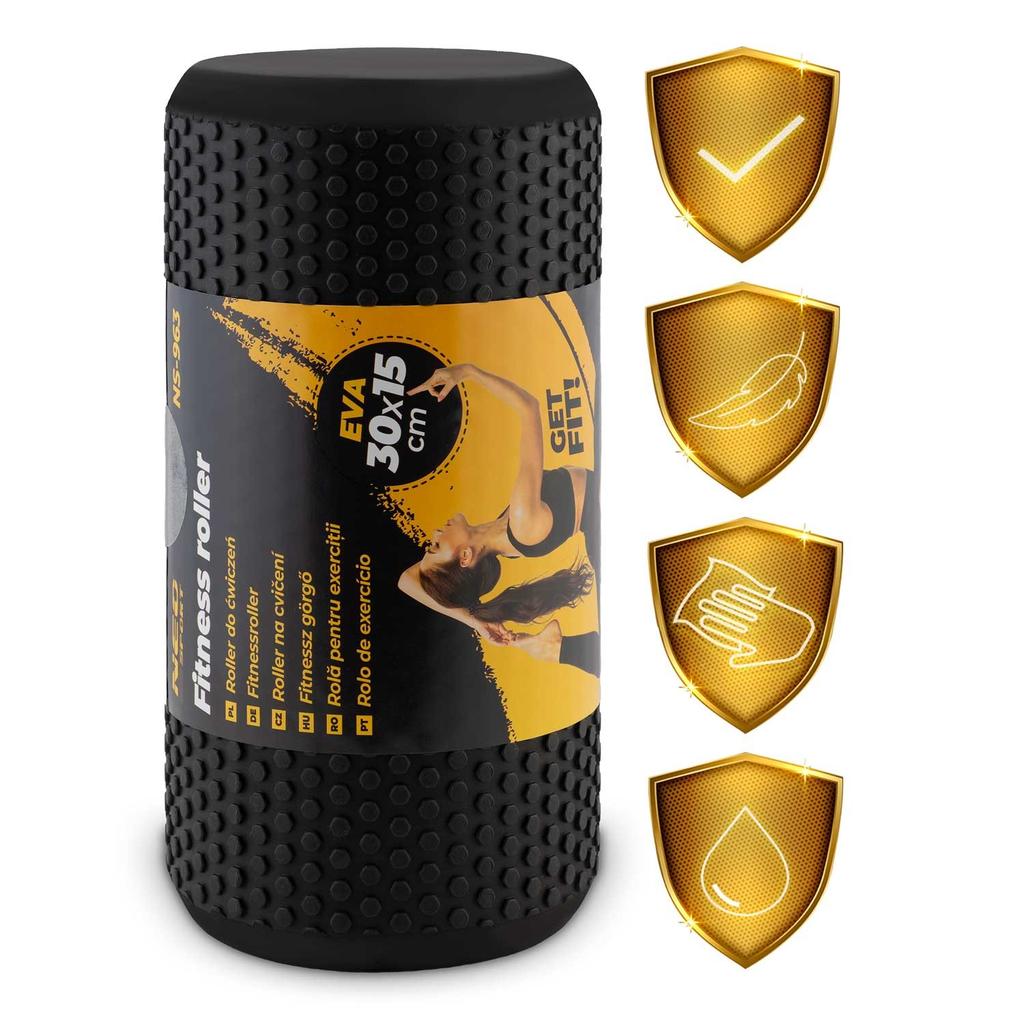 Eva Foam Roller For Exercise