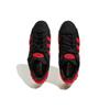 Adidas Campus 00s Tko 'Black Power Red' Sneakers HP6539