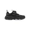 Skechers Boys Casual Shoes Kids Sneakers Black 405323L-BLK