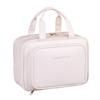 Storage Cosmetic Container Handle Travel Wash Pouch Fashion Makeup Bag  Trips