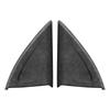 Zeekr 009 Alcantara Suede A-Pillar Triangle Cover - Car Decoration & Protective Accessories