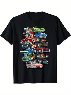 Hauts – T-shirts
