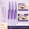 Eyebrow Trimmer for Women, Dual-Head Micro-Precision Eyebrow Razor, Good Tool for Trimming Eyebrows, Anti-Scratch Eyebrow Razor for Beginners