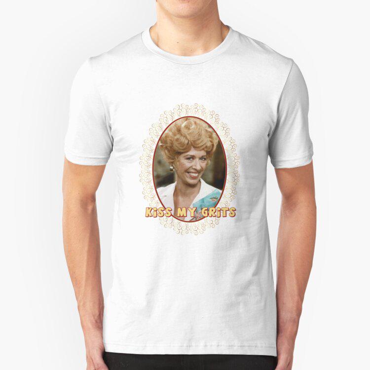 grits tee shirts