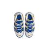 (GS) Nike Air More Uptempo 'Golden State Warriors' Kids' DZ2759-141