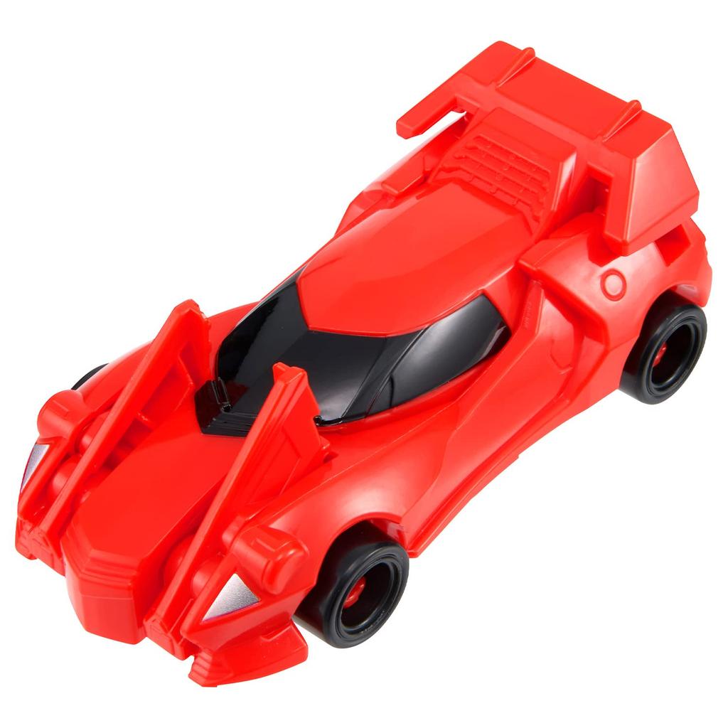 Unitrobo Supercar Steak [BANDAI]