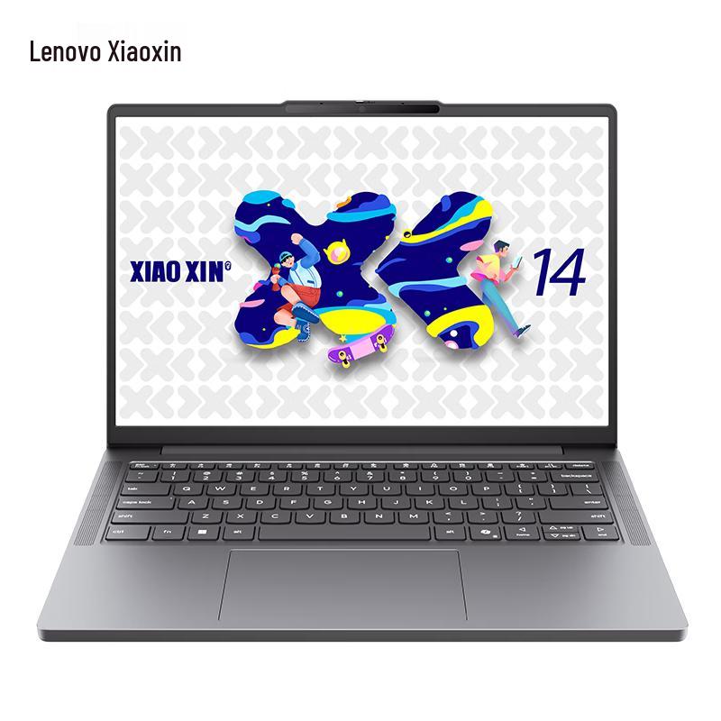 Lenovo Xiaoxin 14SE Business Laptop (CN version)