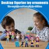 Handmade Desktop Decorations For Boys And Girls Gifts