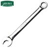 LAOA Dual-purpose Open-end Ratchet Wrench