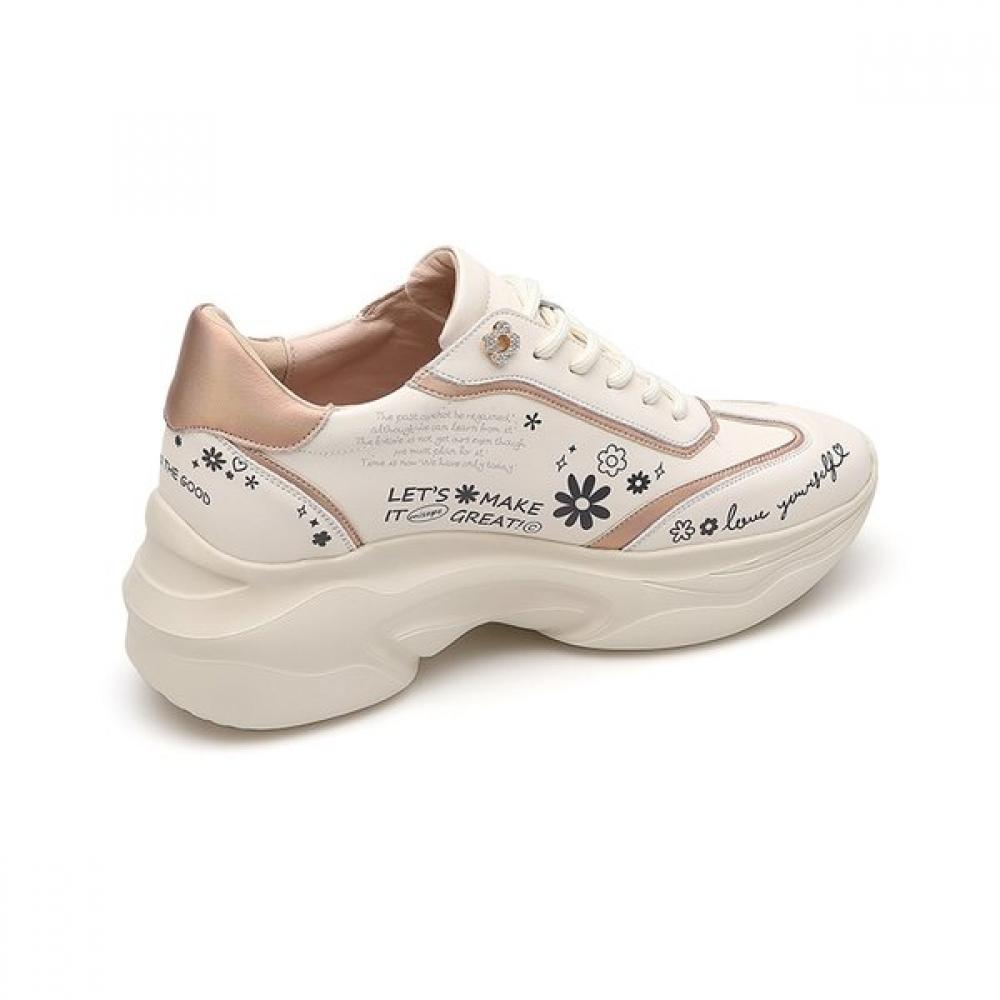 MiSope Women S SneakerS 6cm 3color 012410014