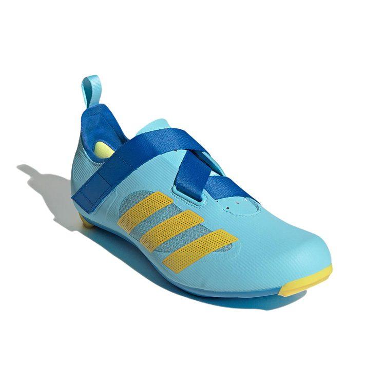 adidas The Indoor Cycling 'Blue Yellow' GZ4762