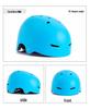Adjustable Adult Multi-Activity Helmet for Biking, Roller Skating, and Scootering
