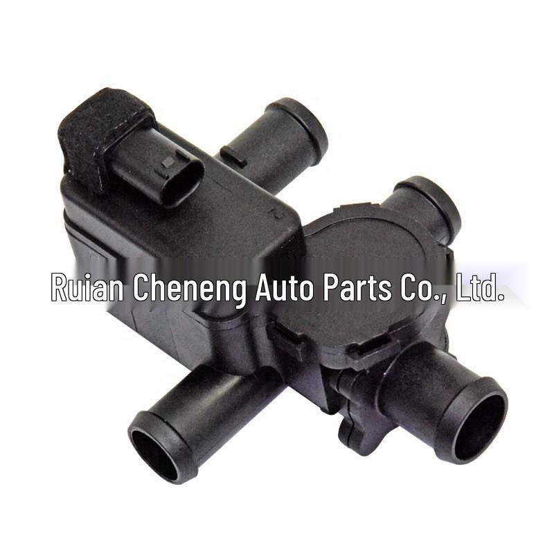 2308300084 Mercedes-Benz Heater Water Valve Compatible 2308300084
