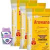 Safeguard Herbal Soap & Arawana Pearl Rice Value Pack
