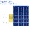 Classroom Office Versatile 30Pockets Phone Organizer Over Door Bag Stress-Free and Simplified Storage