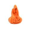 3D Printed Christmas Aquarium Hideout Cave Hollow Betta Fish Hideout Aquarium Decoration  Aquarium
