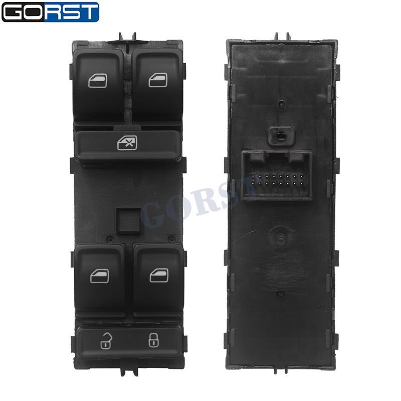 Power Window Switch 32D959857 for Skoda Rapid Car Auto Part