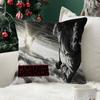 Cartoon Cool Manga Pillow Cover Soft Decorative Throw GGachiakuta Pillow Case Couch Home Decor for Living Room Sofa Party Gift