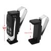 Universal Car Remote Mount Easy Installation Hands Frees  Car Remote Stand 360 Degree for Commuters Long Distance Drivers