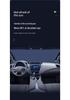 Automatic Retractable Car Sunshade: Heat-Insulating Windshield Visor & Light-Blocking Folding Curtain