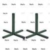 Dinggu Military Posture Training Frame