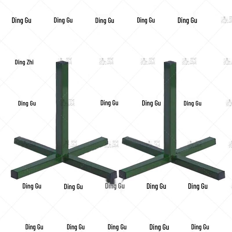 Dinggu Military Posture Training Frame