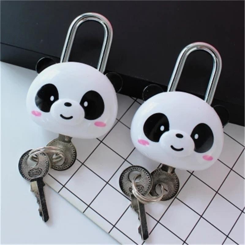 mini lock for backpack