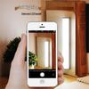 Xuan Yong Rechargeable Motion Sensor LED Night Light Bar