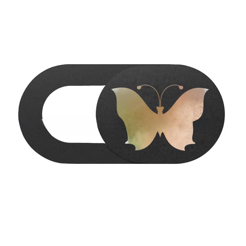 Japanese Anti-Peeping Camera Lens Cover for Phones & Tablets