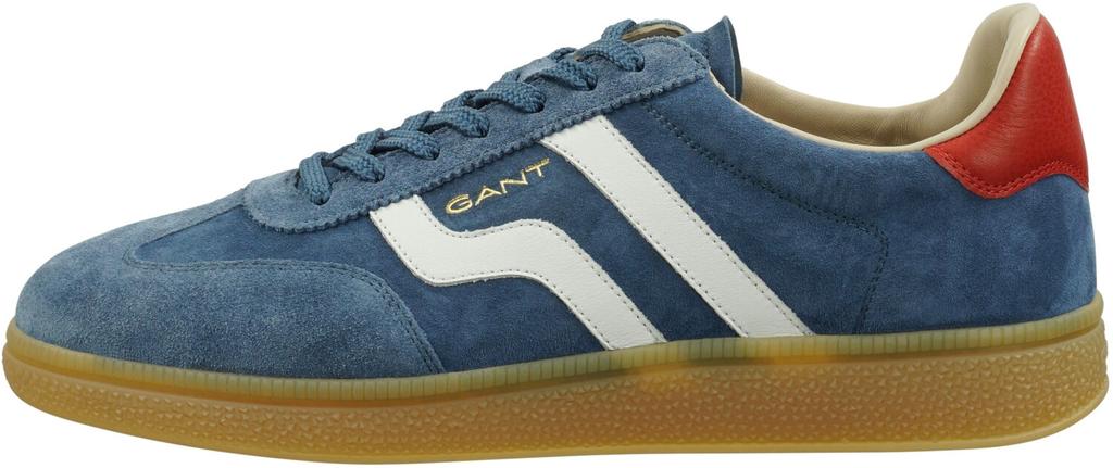 Кроссовки GANT Cuzmo Suede (870633859)