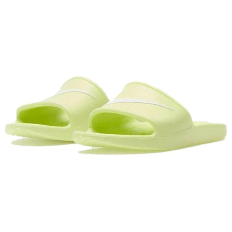 Nike Kawa Shower Sandals Green Women's 832655-700