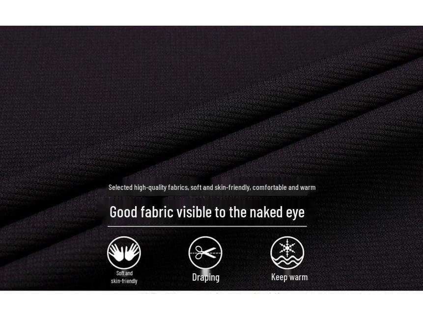 2025 Autumn Brushed Heavyweight Hoodie with High-Quality Craftsmanship