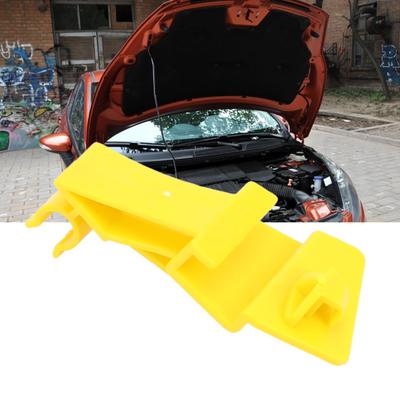 Convenient Bonnet Stay Modified Part Clip Professional Firmly Small Hood Bonnet Prop Stay Clip