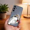 To Be Hero X Phone Case For Samsung S25,S24,S21,S22,S23,S30,Ultra,S20,Plus,Fe,Lite,5G Black Cover
