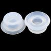 2pcs Replacement Float Valve wiht 6pcs Silicone Caps for Electric Pressure Cooker, Faberware Steam Valve, Pressure Cooker Parts