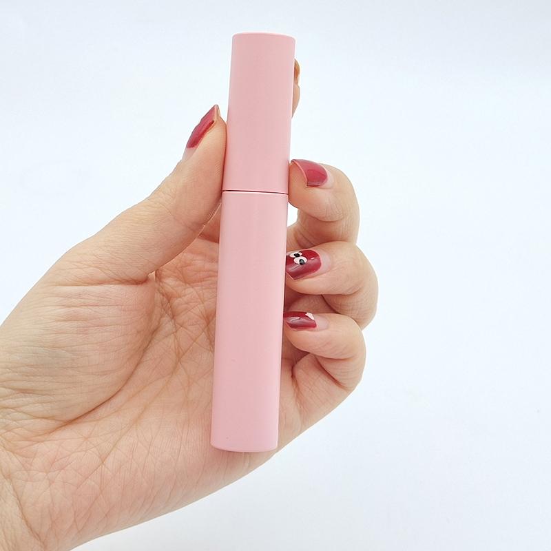 Custom Waterproof Cream White Liquid Eyelash Adhesive Packaging Glue Package Private Label Strip Lash Latex Free Glue Box