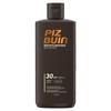 Piz Buin Feuchtigkeitsspendende Sonnenlotion LSF30 Für Sonnenbaden