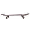 PUENTE Four Wheel Double Tilt Skate Board Maple Skateboard pro začátečníky a dospívající dospělé