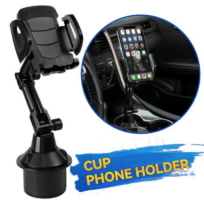 Telefon aksesuarları – Otomobil-Motor için telefon tutucular