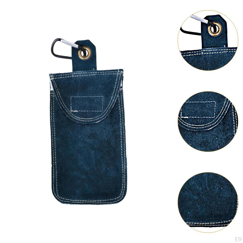 Phone Pouch Smartphone Protective Case Carrier Bag for All Smartphones