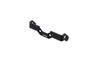 Harley-Davidson X350 2023 2024 Fenderless Kit with LED License Plate Light for Harley-Davidson Custom Parts Outside