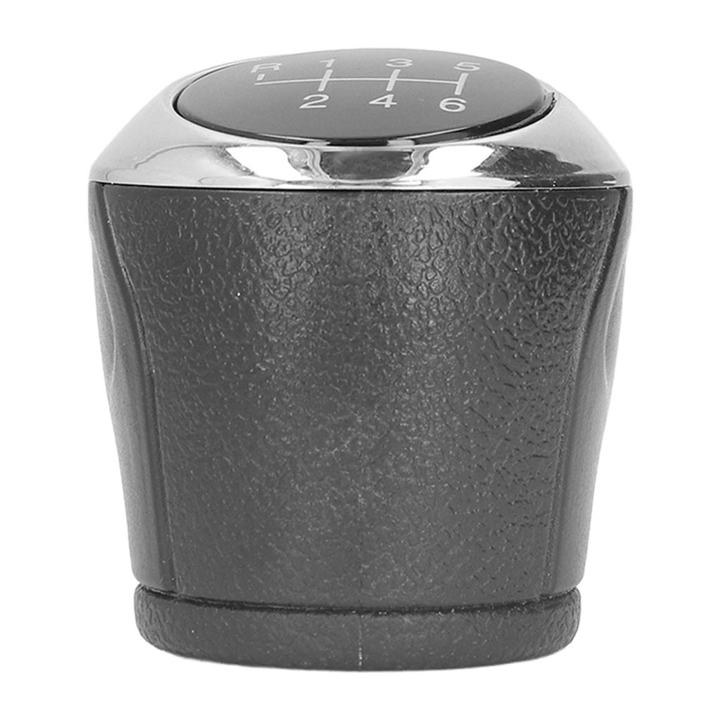 Schaltknauf 6-Gang-Schaltkopf-Schalthebel-Ersatz für Chevrolet Cruze 2008?2015