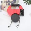 360 Degree Double Head Traction Rope Nylon Dog Universal Leash Automatic Retractable Outdoor Walking Pet Supply