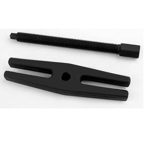 Quitoka Bearing Puller, 30-75mm Straight Gear Puller, Pulley Puller, Bearing Puller, Bearing Remover, Bearing Puller, Internal Hook Pilot Bearing Pull