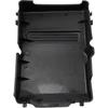 [Replacement] for Mazda 3 2004-2012 Battery Box Tray Battery Box Cover Car Accessories Engine Upper