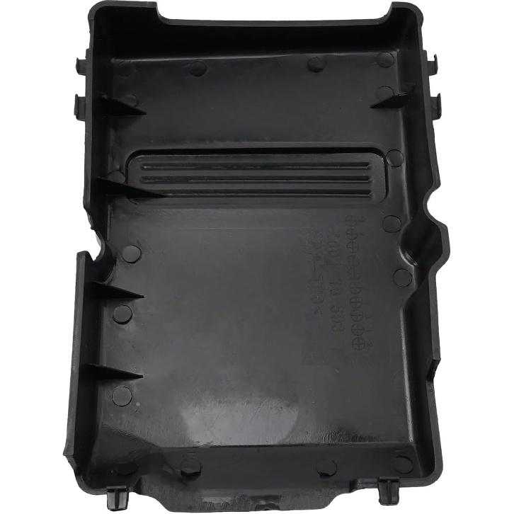 [Replacement] for Mazda 3 2004-2012 Battery Box Tray Battery Box Cover Car Accessories Engine Upper