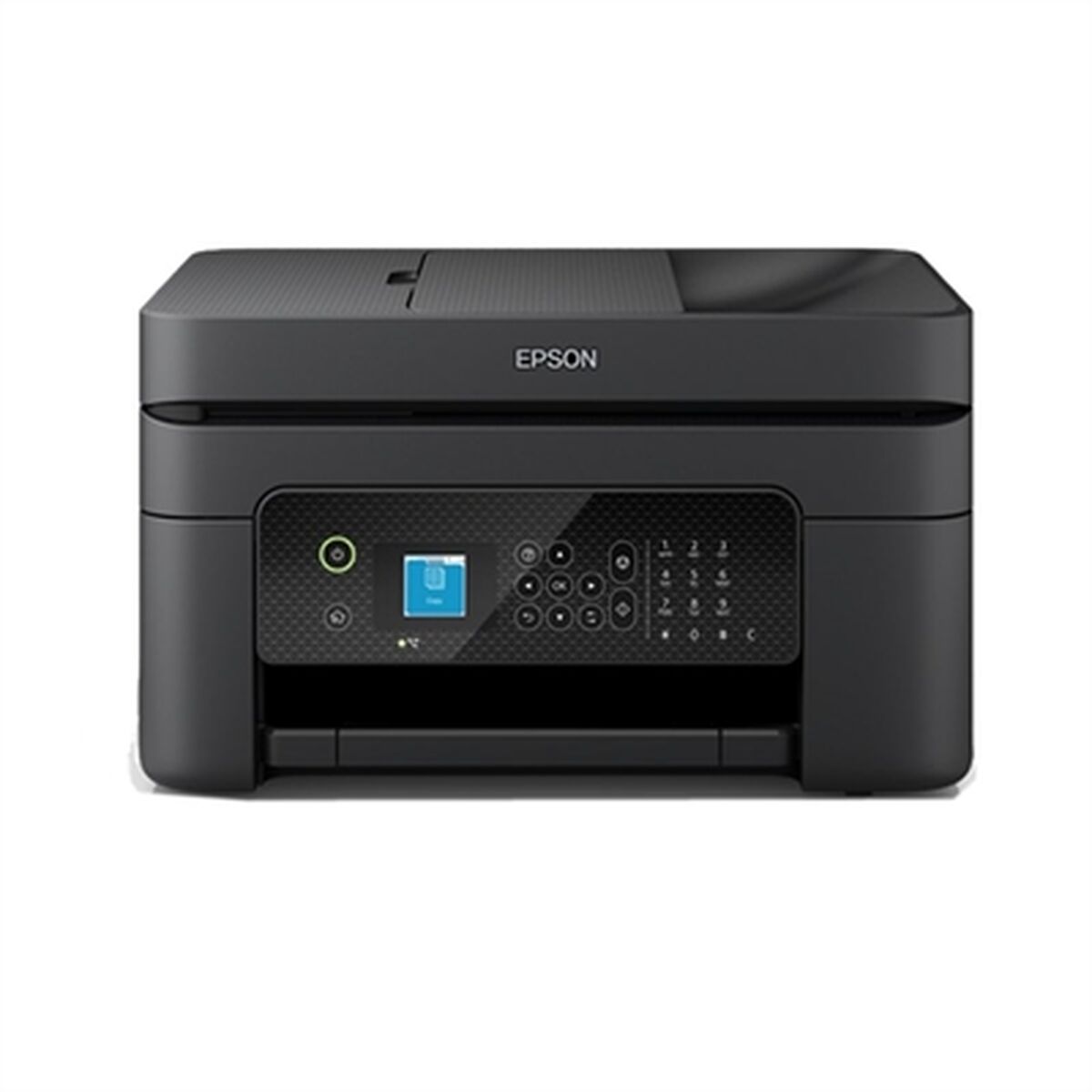 

Многофункциональный принтер Epson WF-2930DWF